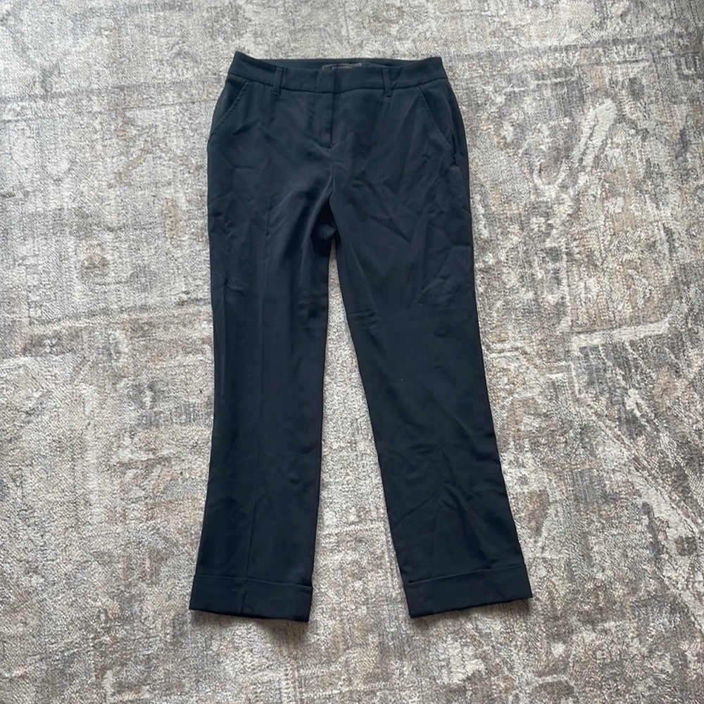 Black Pants